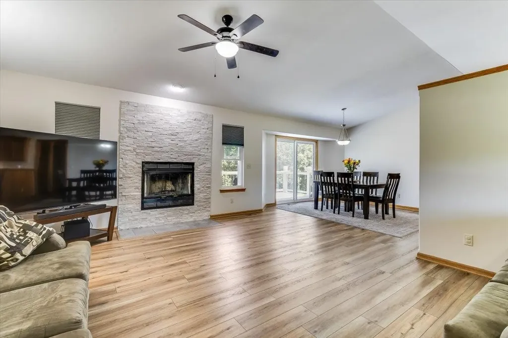3521 N Valerie Circle Wichita KS 67205