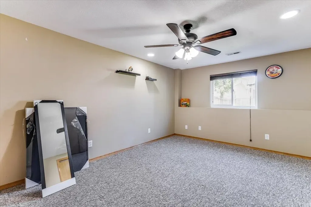 3521 N Valerie Circle Wichita KS 67205