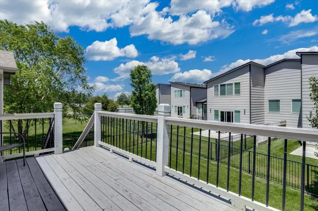 3521 N Valerie Circle Wichita KS 67205