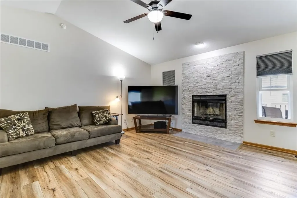 3521 N Valerie Circle Wichita KS 67205