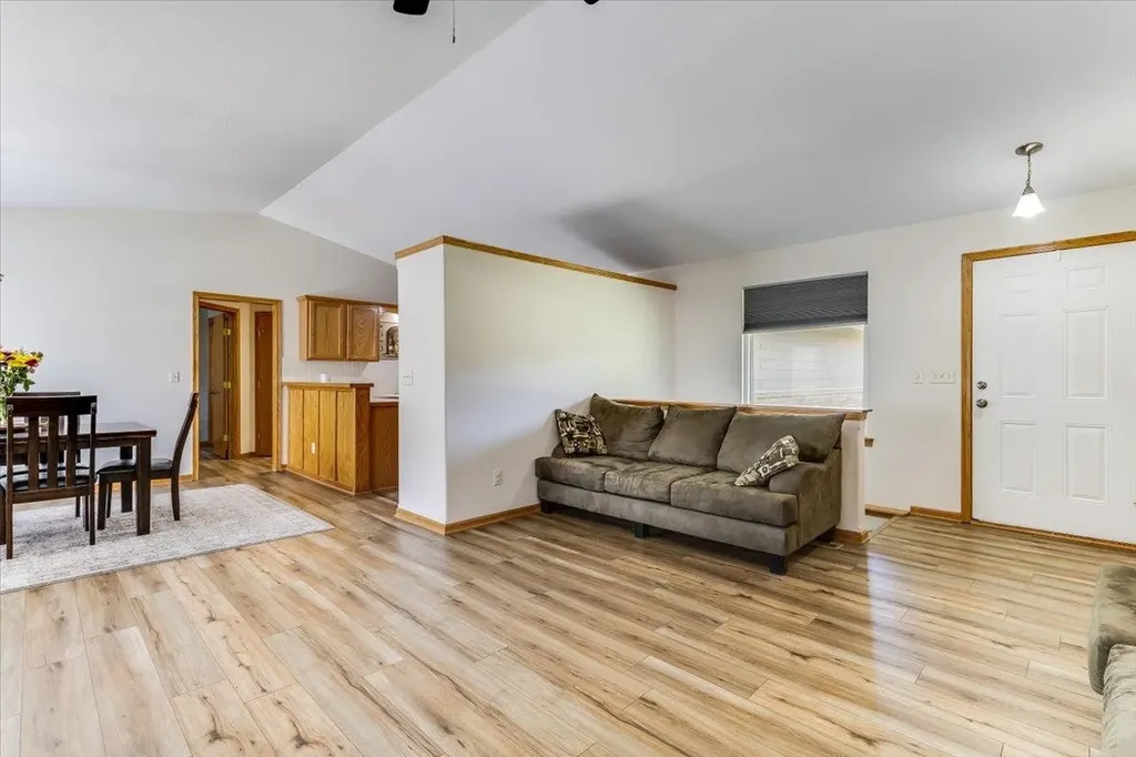 3521 N Valerie Circle Wichita KS 67205