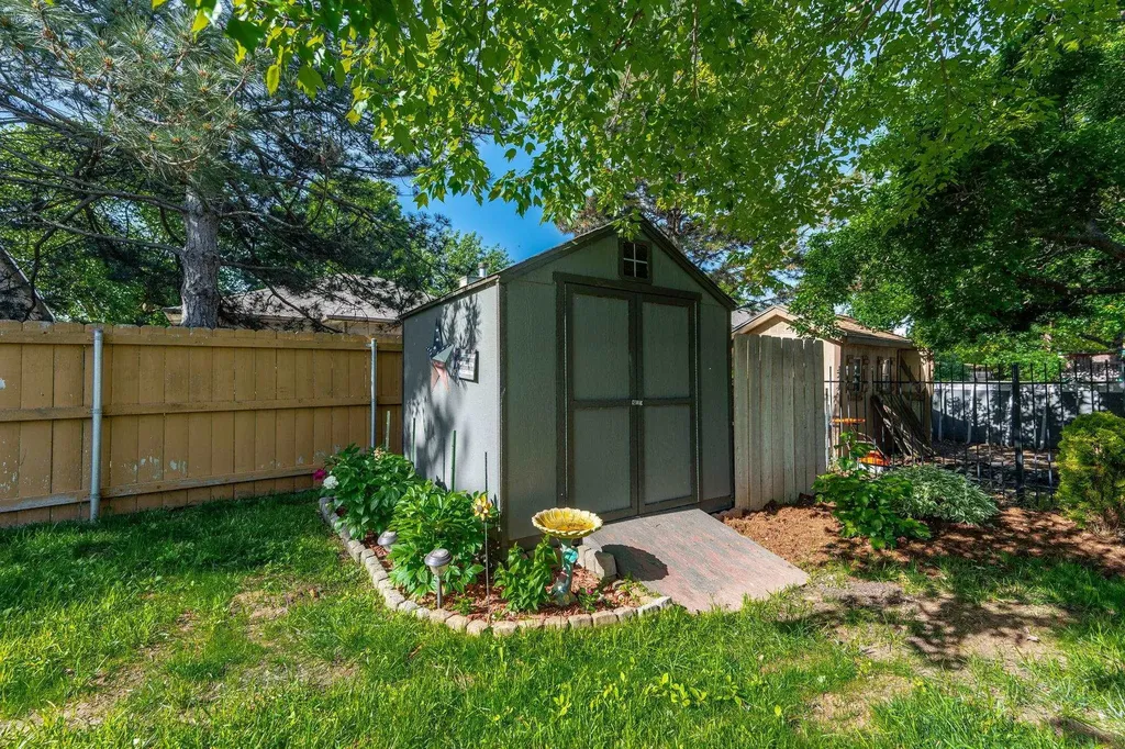 9711 W Bella Vista Wichita KS 67212