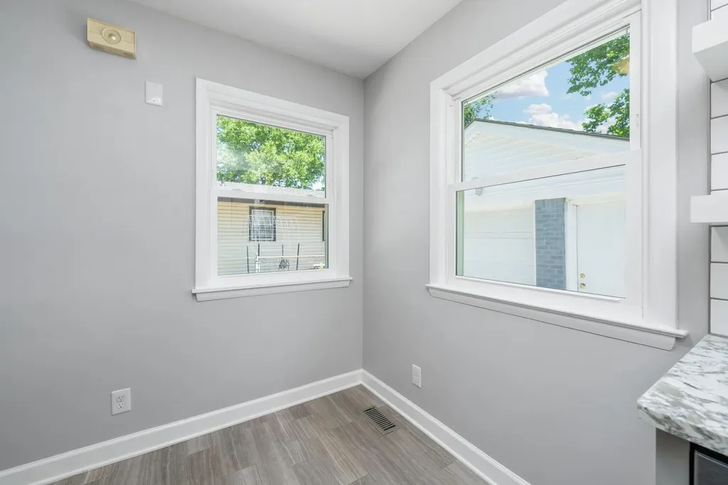 1932 N Sheridan Street Wichita KS 67203
