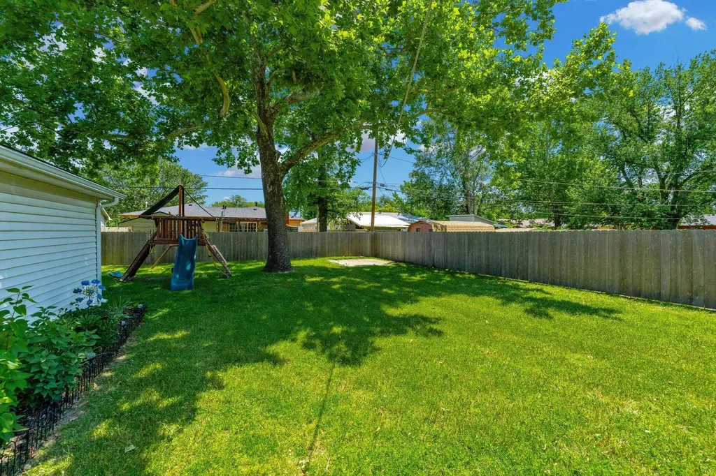 1932 N Sheridan Street Wichita KS 67203