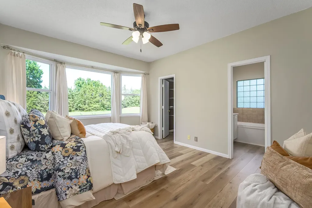 830 N Bracken Circle Wichita KS 67206