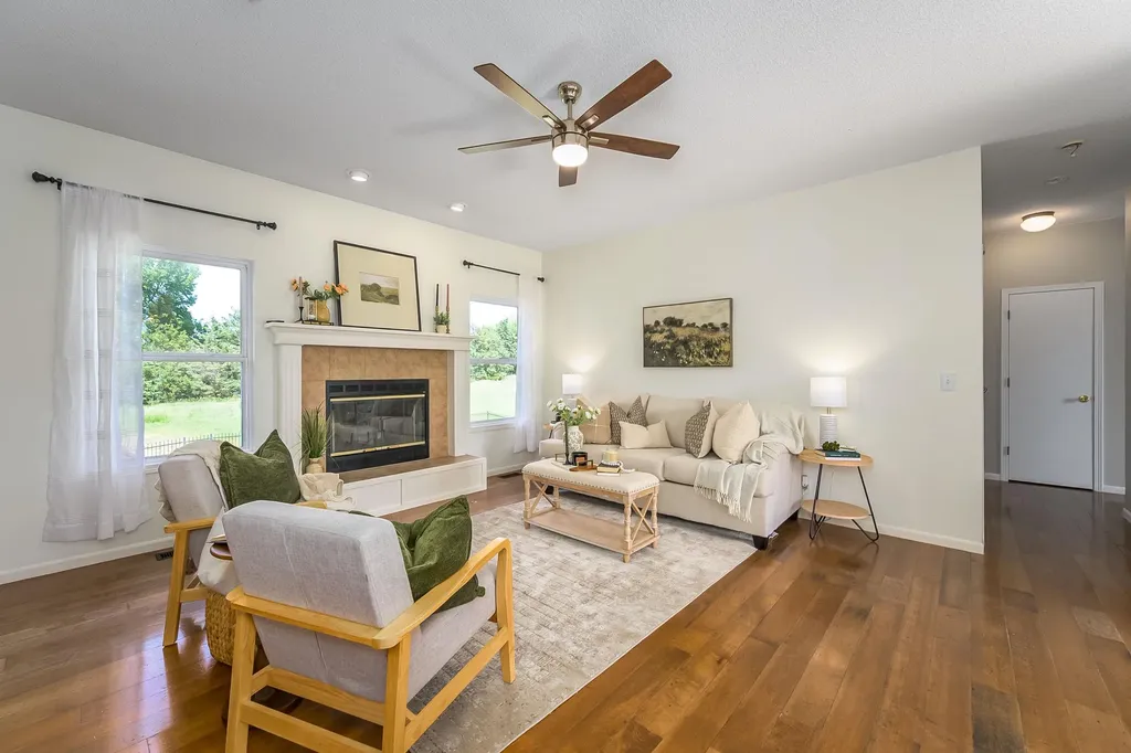 830 N Bracken Circle Wichita KS 67206