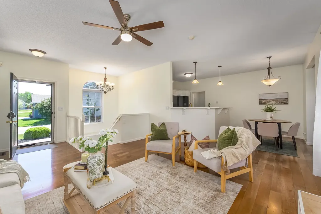 830 N Bracken Circle Wichita KS 67206
