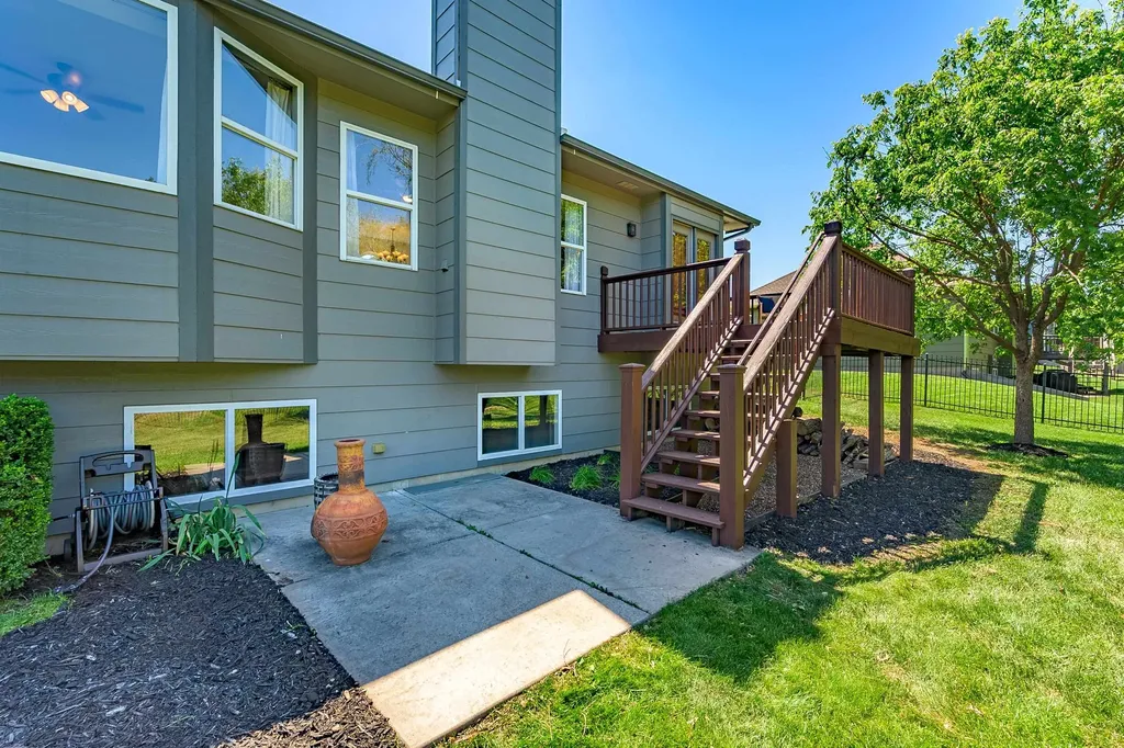 830 N Bracken Circle Wichita KS 67206