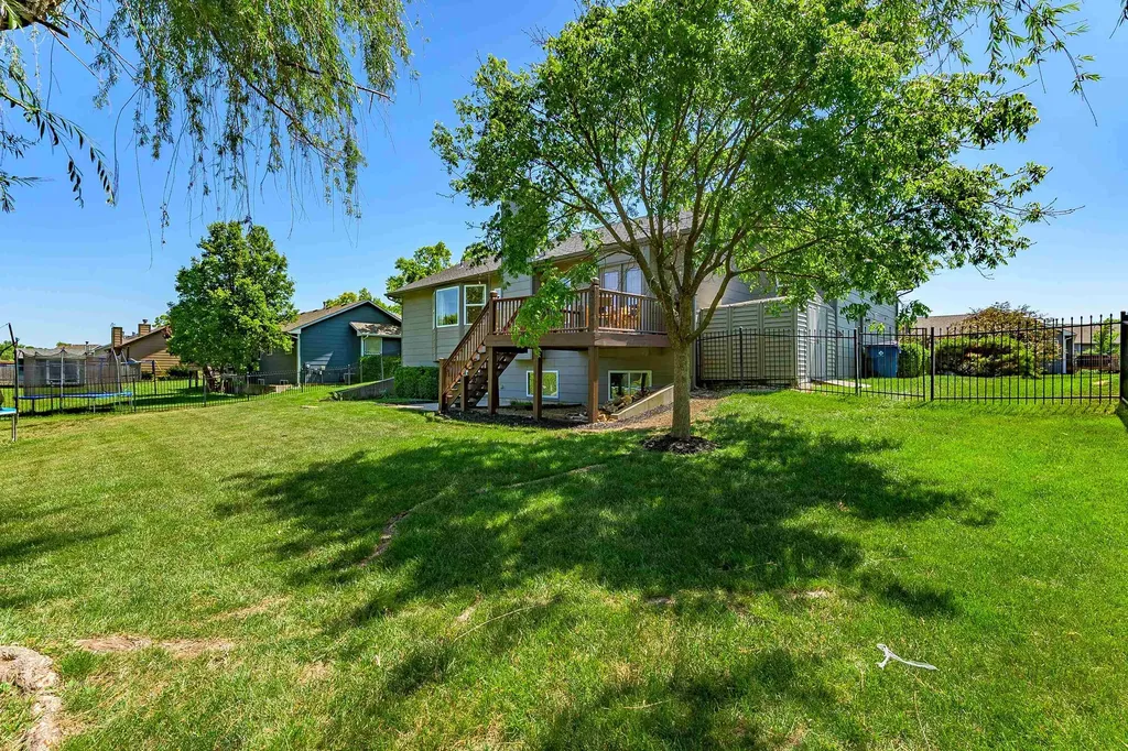 830 N Bracken Circle Wichita KS 67206