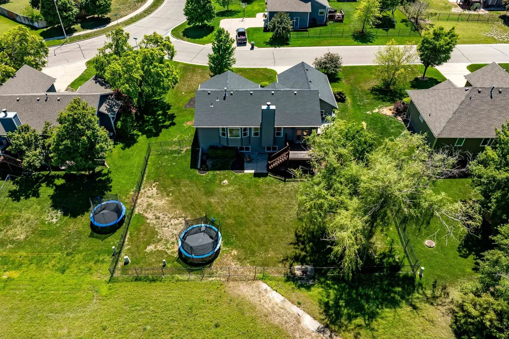 830 N Bracken Circle Wichita KS 67206