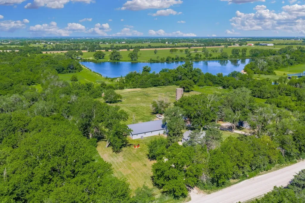 5487 SW Shumway El Dorado KS 67042