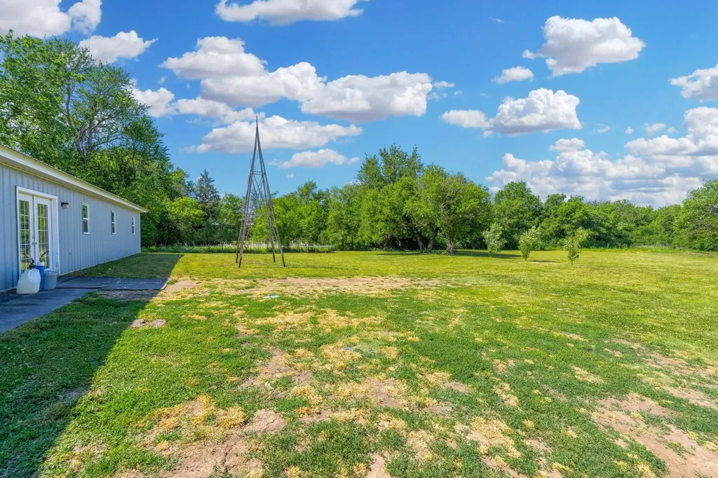 5487 SW Shumway El Dorado KS 67042