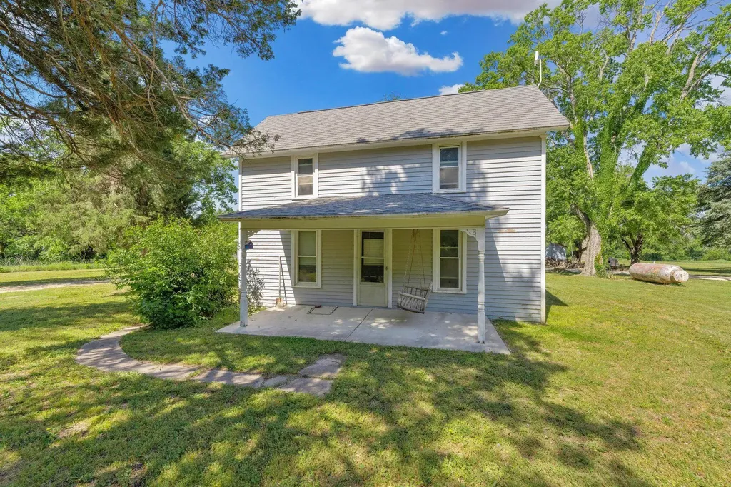 5487 SW Shumway El Dorado KS 67042