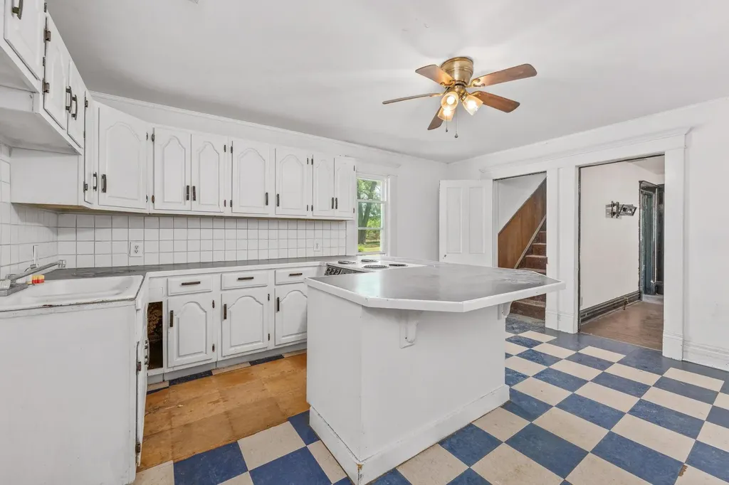 5487 SW Shumway El Dorado KS 67042