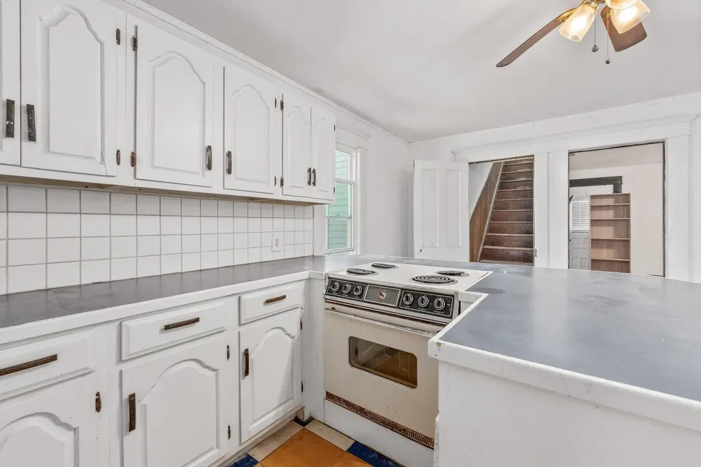 5487 SW Shumway El Dorado KS 67042