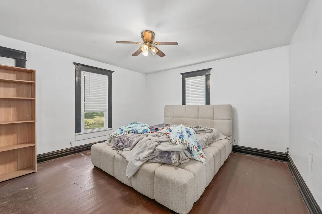 5487 SW Shumway El Dorado KS 67042