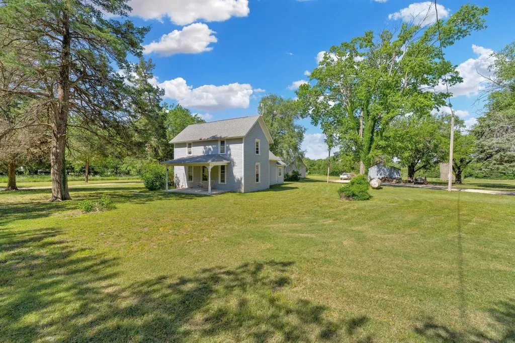 5487 SW Shumway El Dorado KS 67042