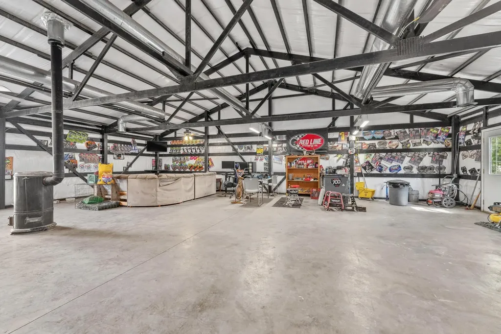 5487 SW Shumway El Dorado KS 67042