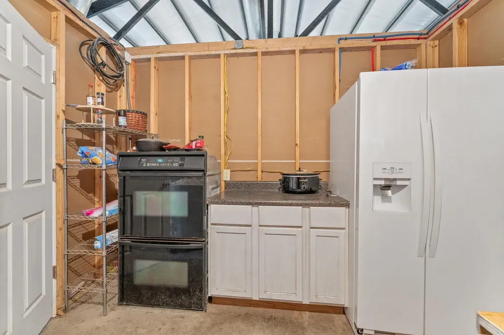 5487 SW Shumway El Dorado KS 67042