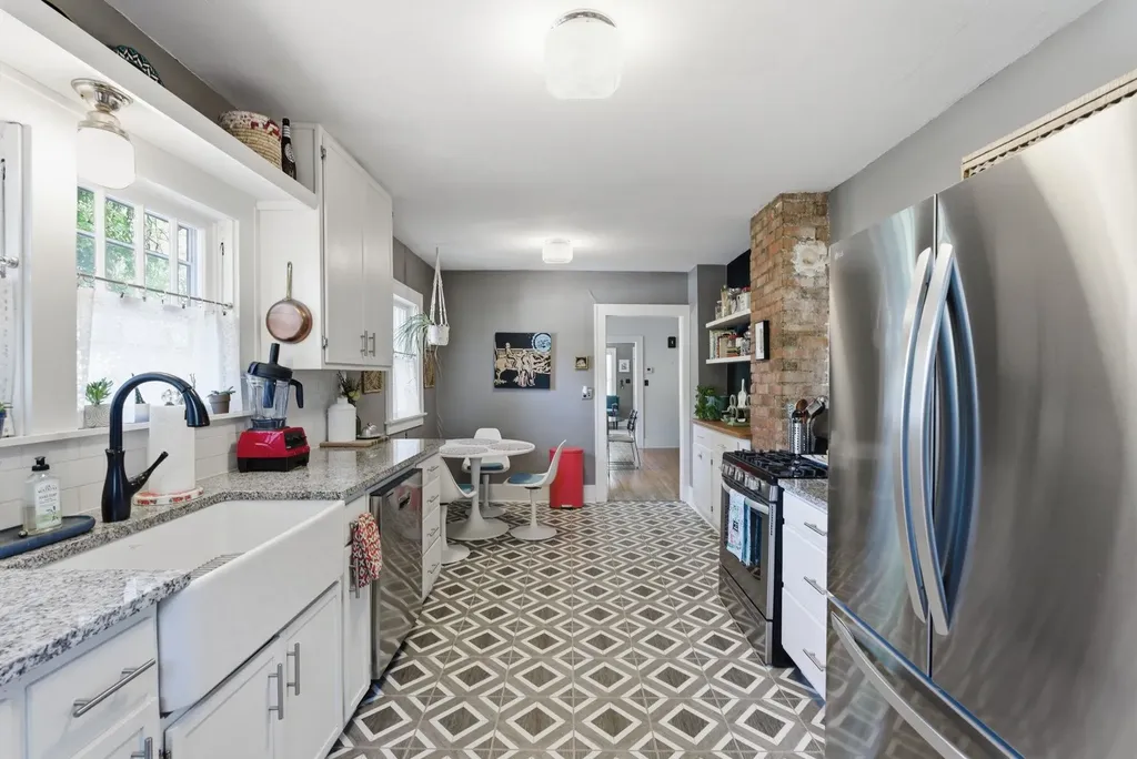 431 N Fountain Wichita KS 67208