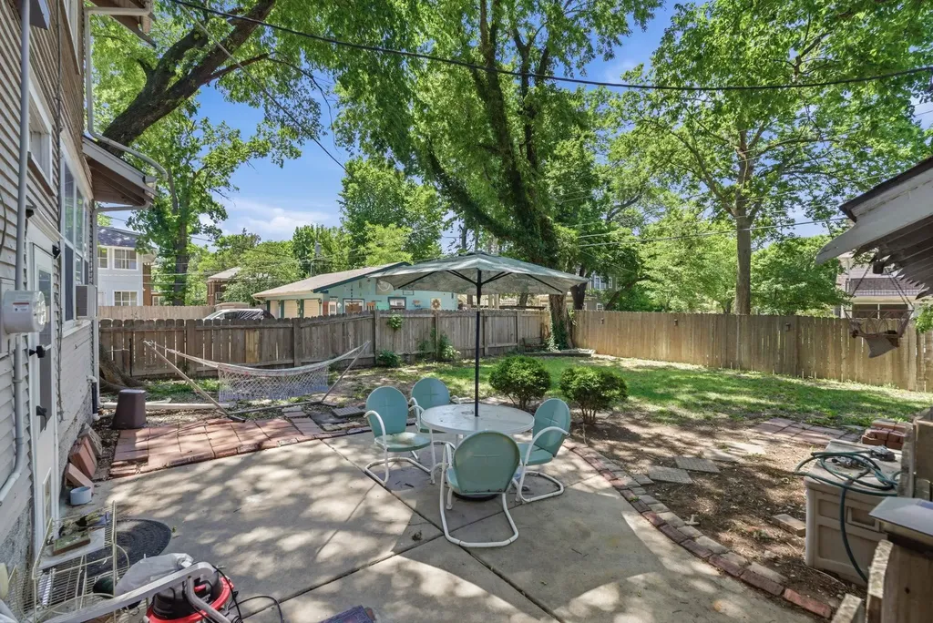 431 N Fountain Wichita KS 67208