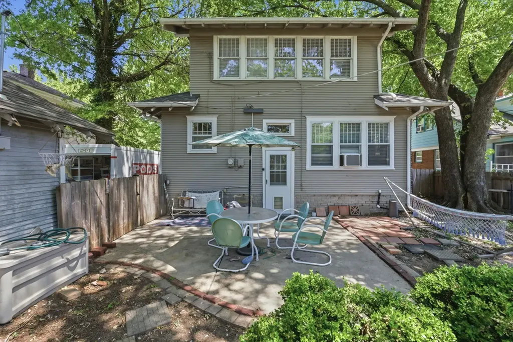 431 N Fountain Wichita KS 67208