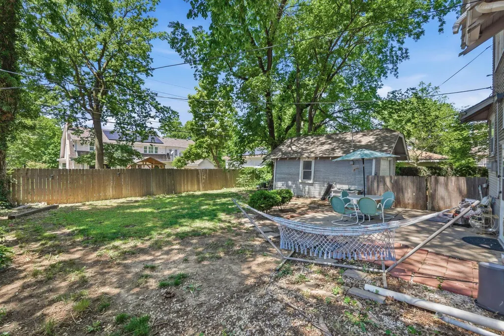 431 N Fountain Wichita KS 67208
