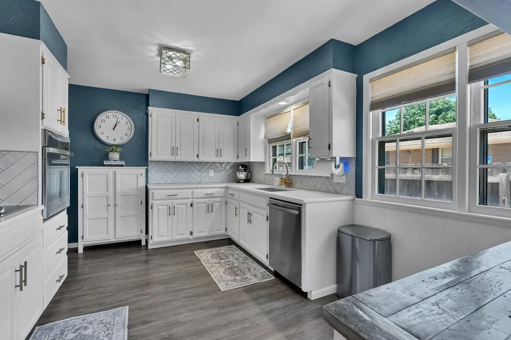 6410 E 12th Street N Wichita KS 67206