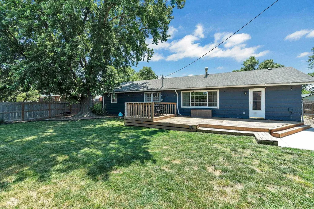 6410 E 12th Street N Wichita KS 67206