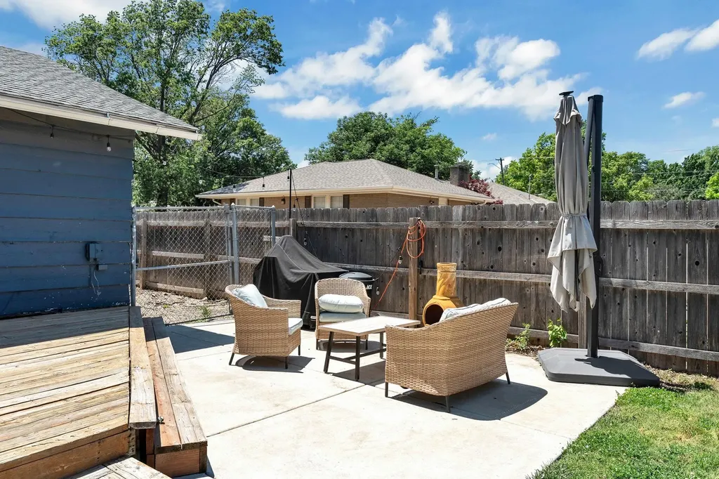 6410 E 12th Street N Wichita KS 67206