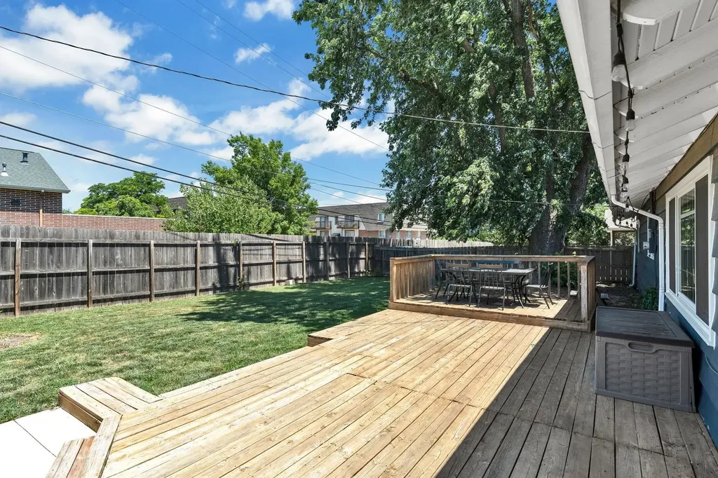 6410 E 12th Street N Wichita KS 67206