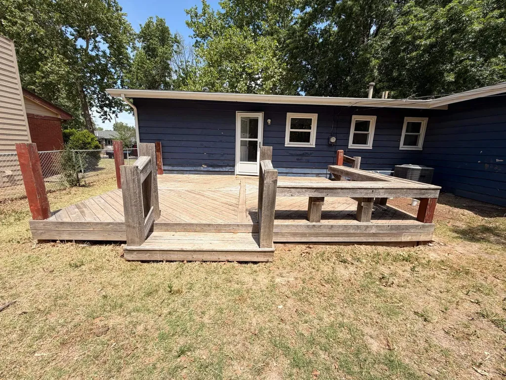 1439 N Community Drive Derby KS 67037