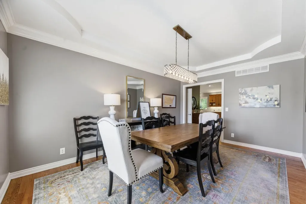 183 N Belle Terre Street Wichita KS 67230