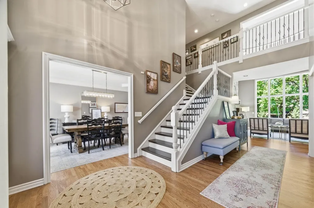 183 N Belle Terre Street Wichita KS 67230