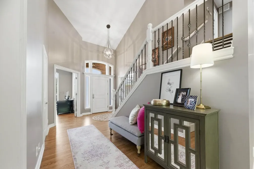 183 N Belle Terre Street Wichita KS 67230