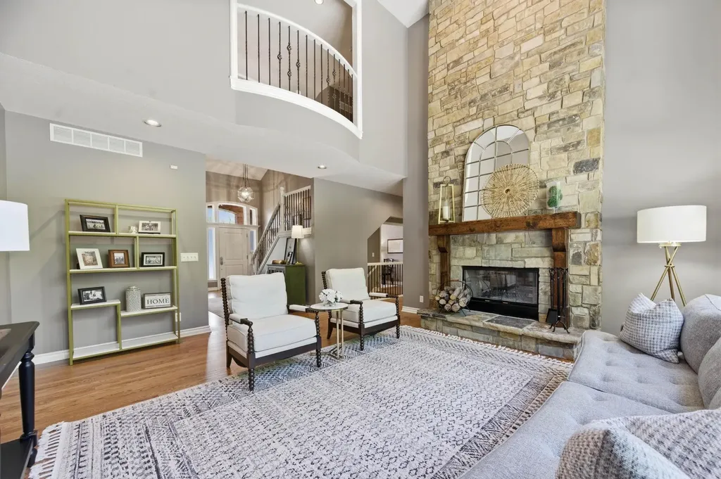 183 N Belle Terre Street Wichita KS 67230
