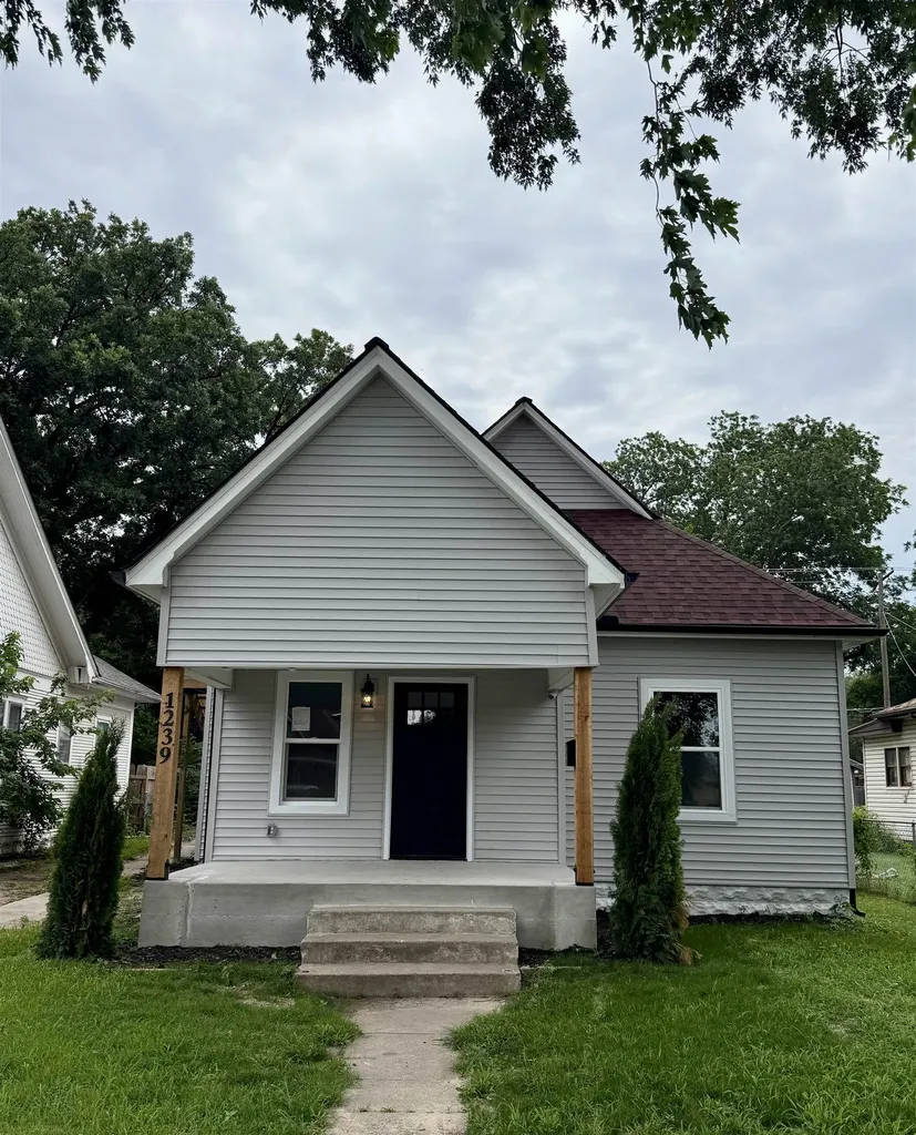 1239 S Main Street Wichita KS 67213