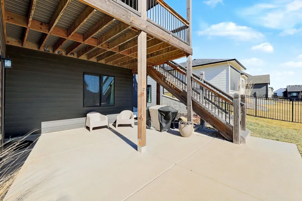11407 E Fairfax Street Wichita KS 67226