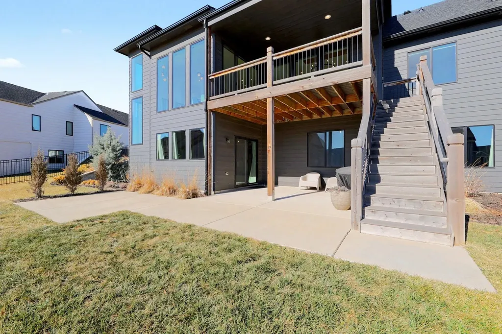 11407 E Fairfax Street Wichita KS 67226