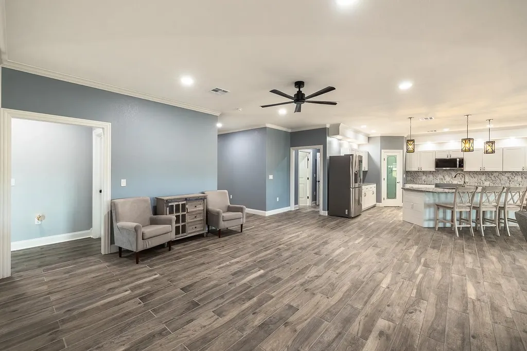 3496 SW 100th Augusta KS 67010