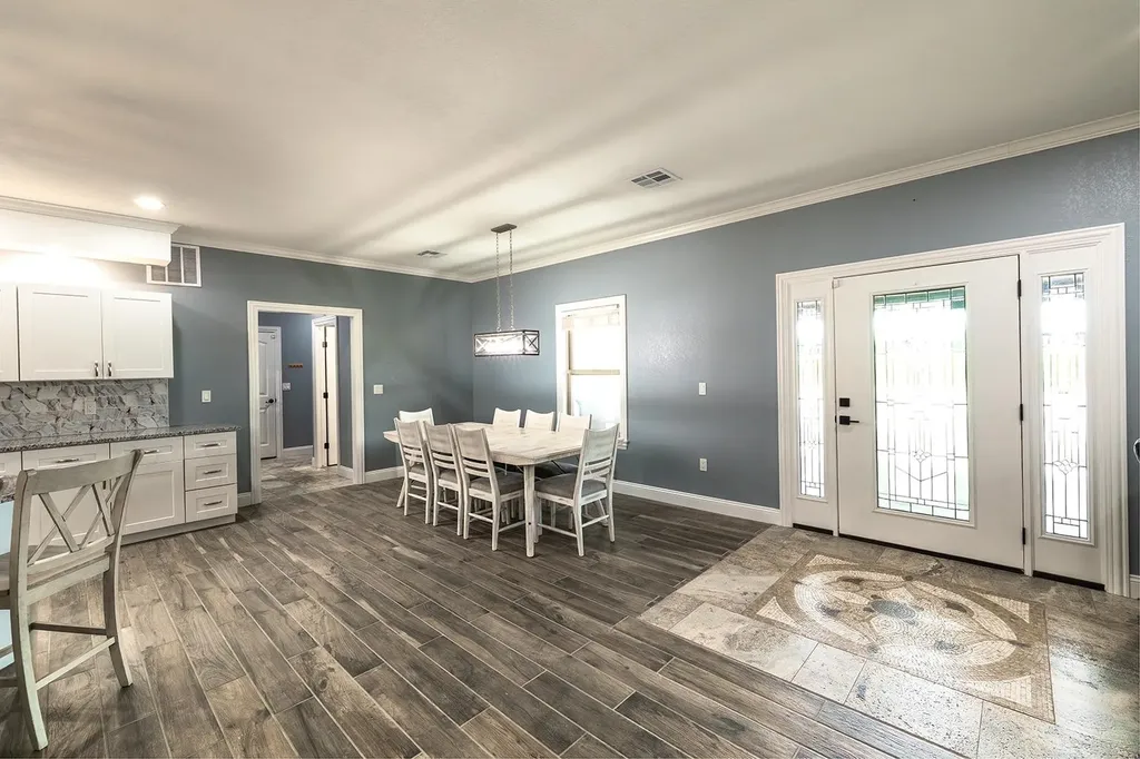 3496 SW 100th Augusta KS 67010