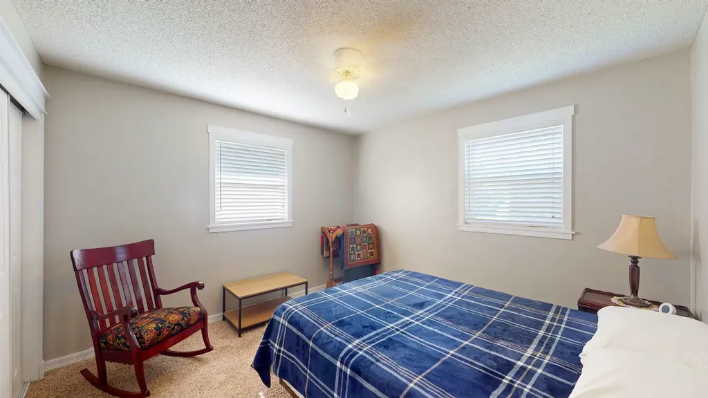 1357 N Valleyview Street Wichita KS 67212