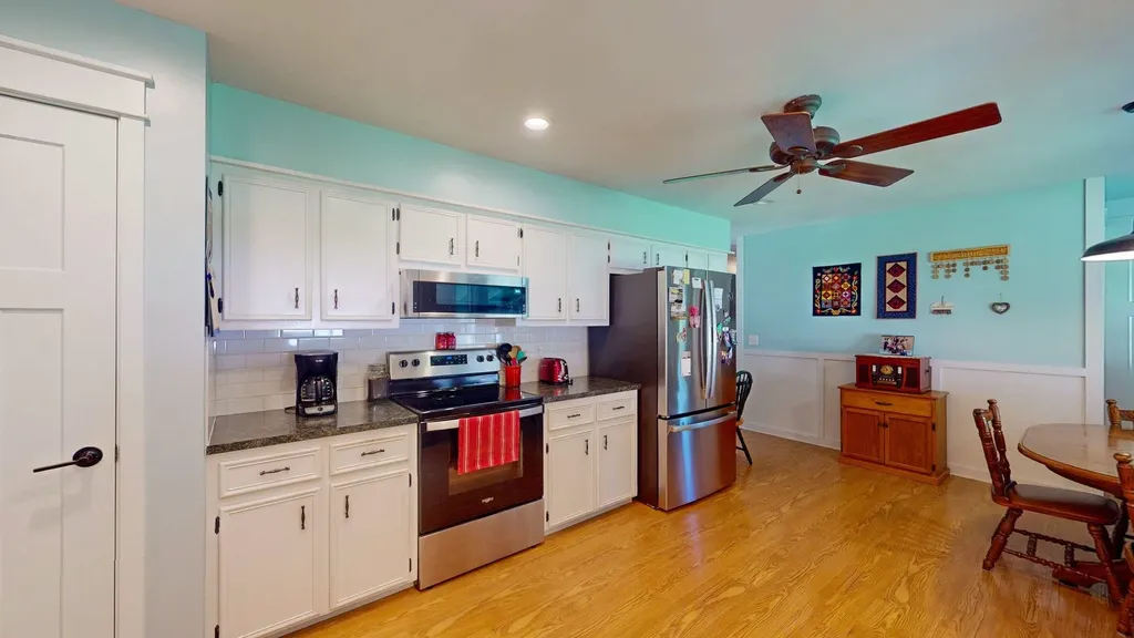 1357 N Valleyview Street Wichita KS 67212