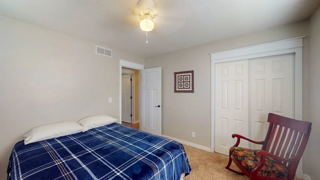 1357 N Valleyview Street Wichita KS 67212