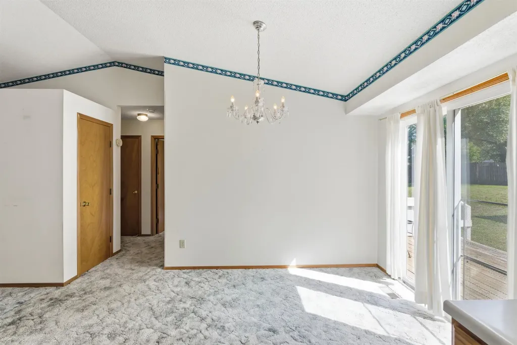 6538 N Longmont Street Park City KS 67219