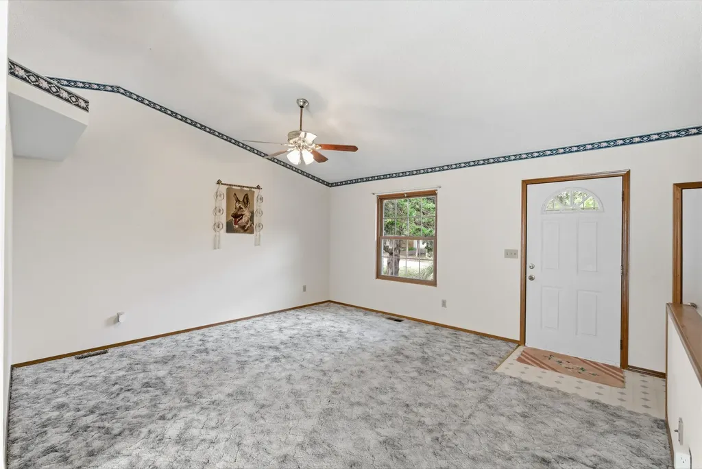 6538 N Longmont Street Park City KS 67219