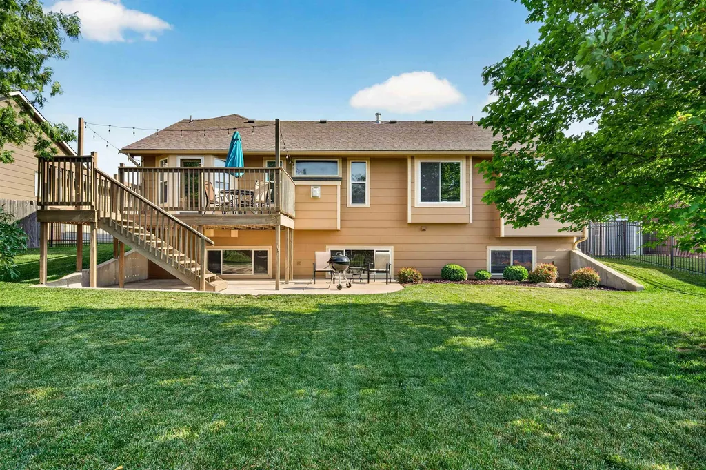 13813 W Texas Wichita KS 67235