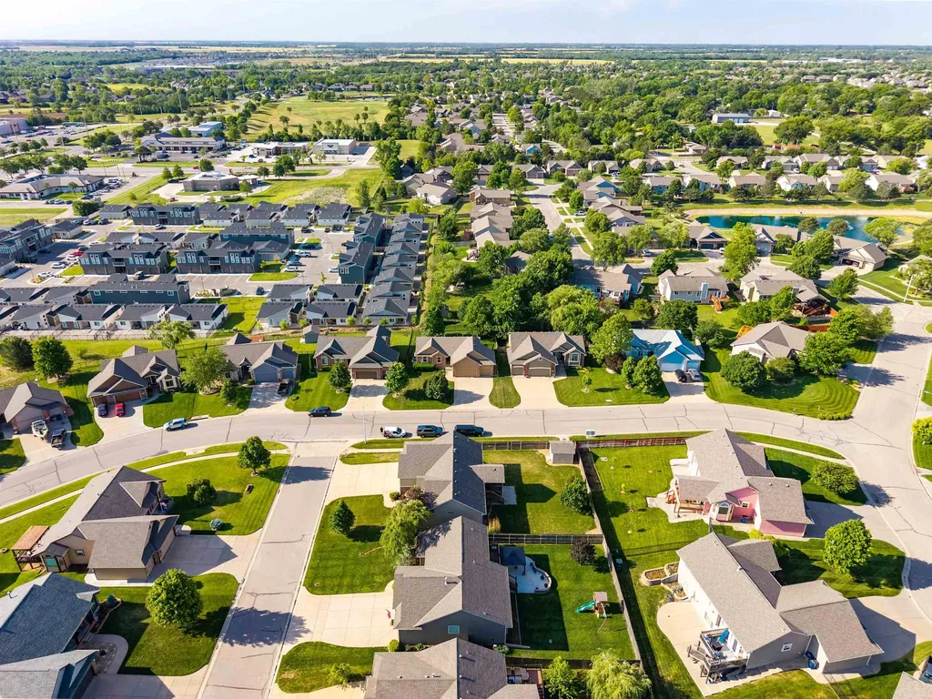 13813 W Texas Wichita KS 67235