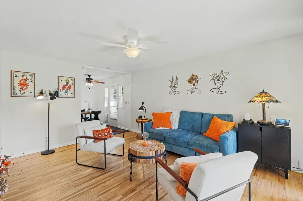 427 Ivah Haysville KS 67060