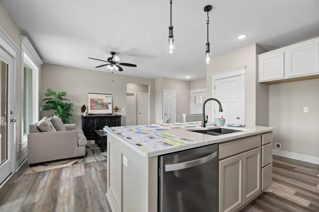 10498 W Wilkinson Street Maize KS 67101